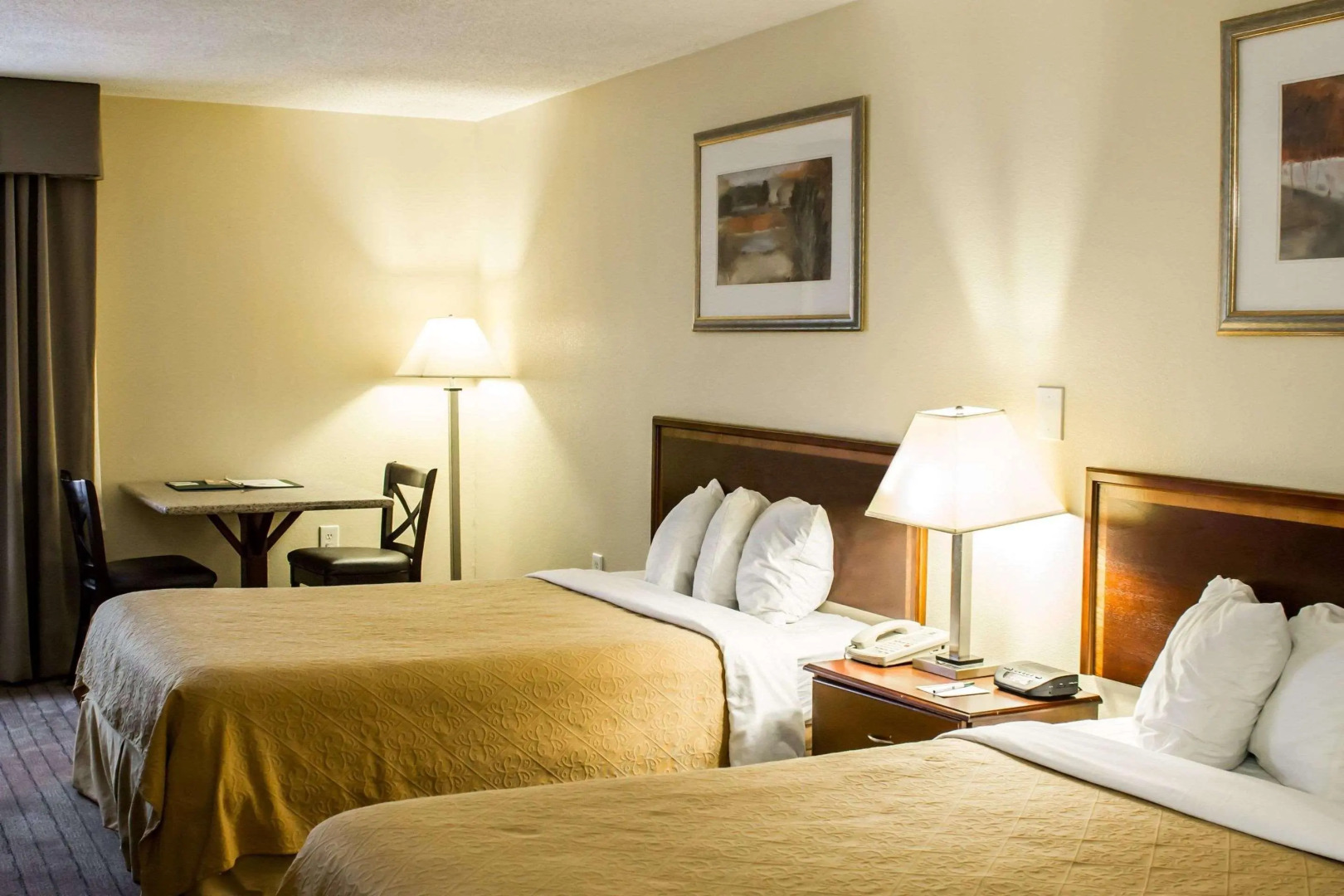 Quality Inn Fuquay Varina East