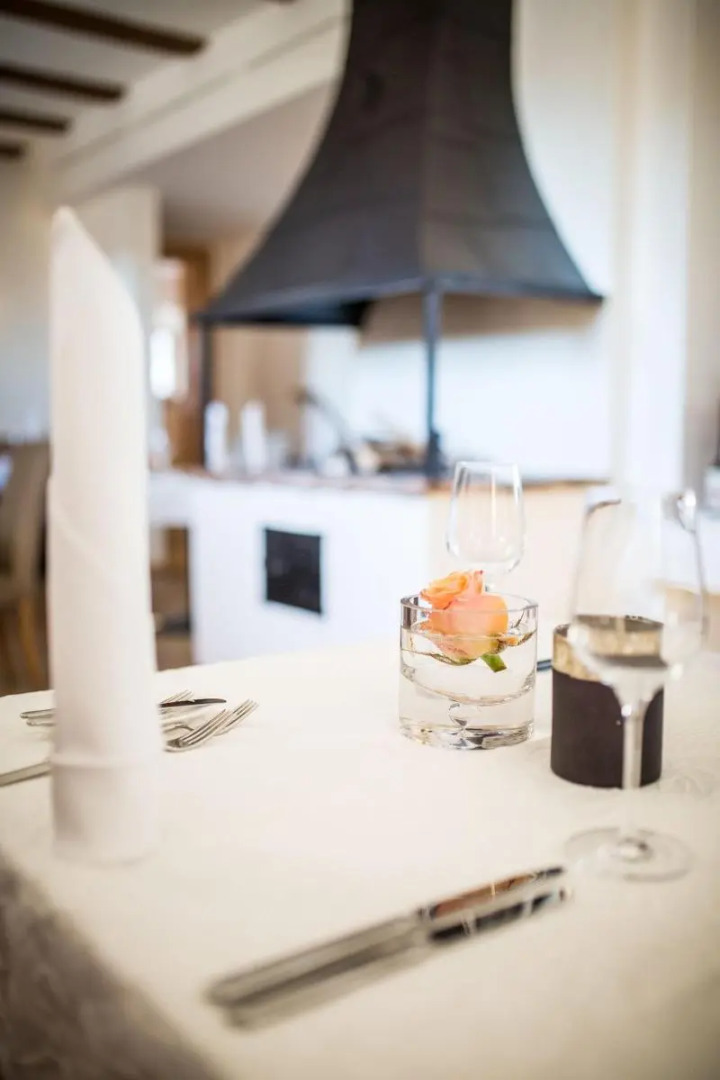 Hotel Schloss Leitheim