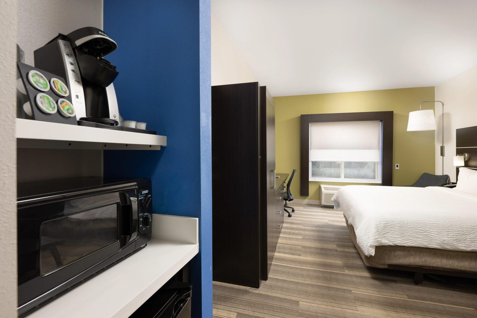 Holiday Inn Express Hotel & Suites Chattanooga-Hixson by IHG