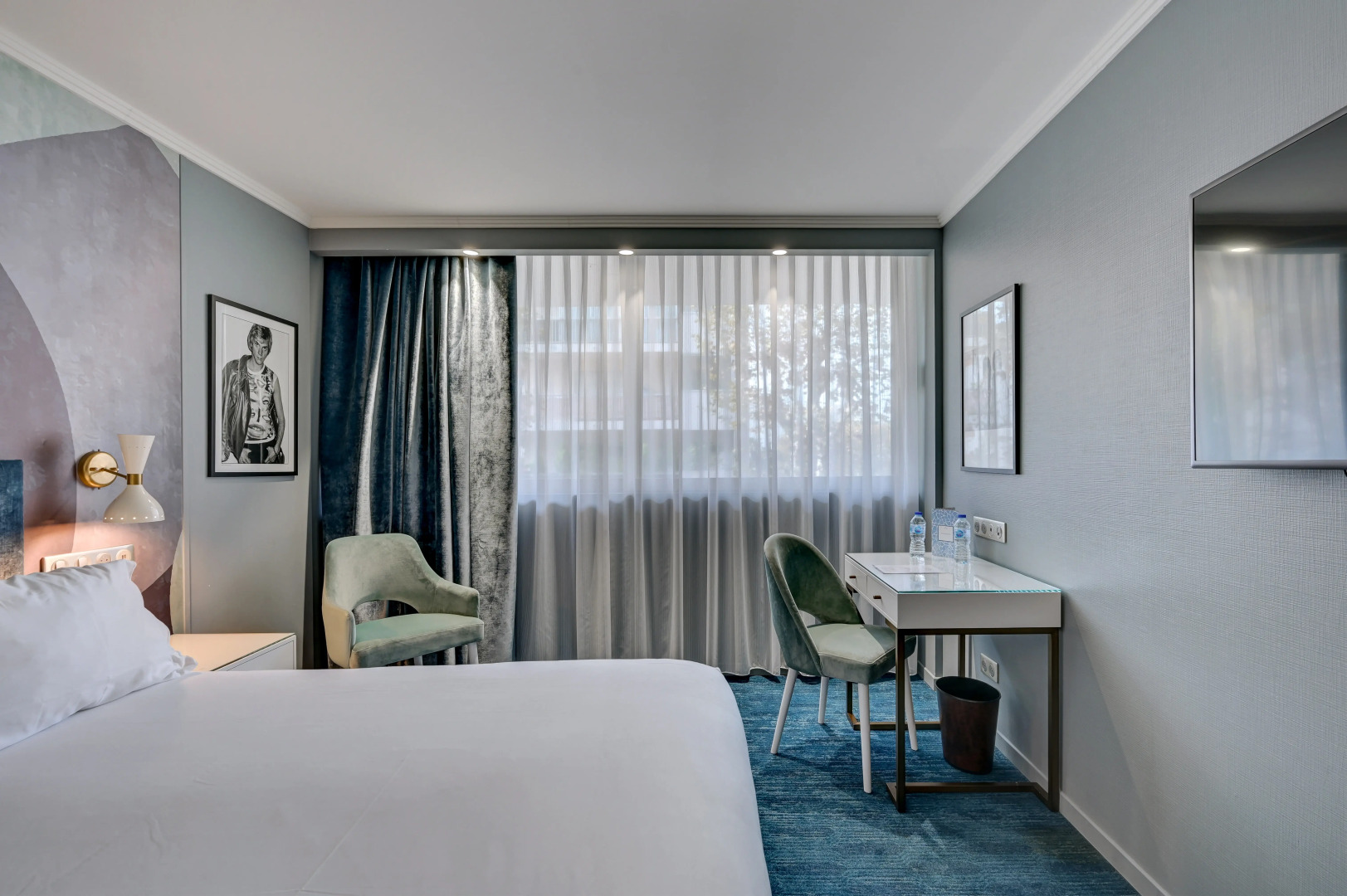 Hôtel Juliana Cannes