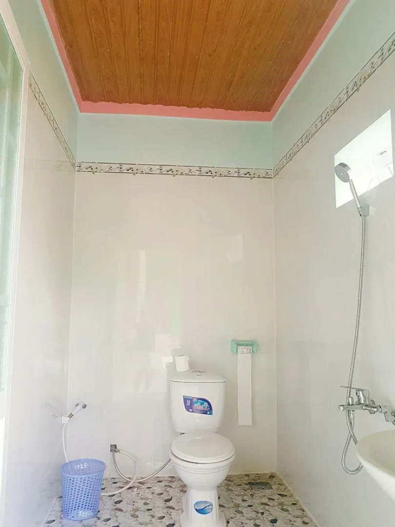 Cat Tien Farmer Lodge