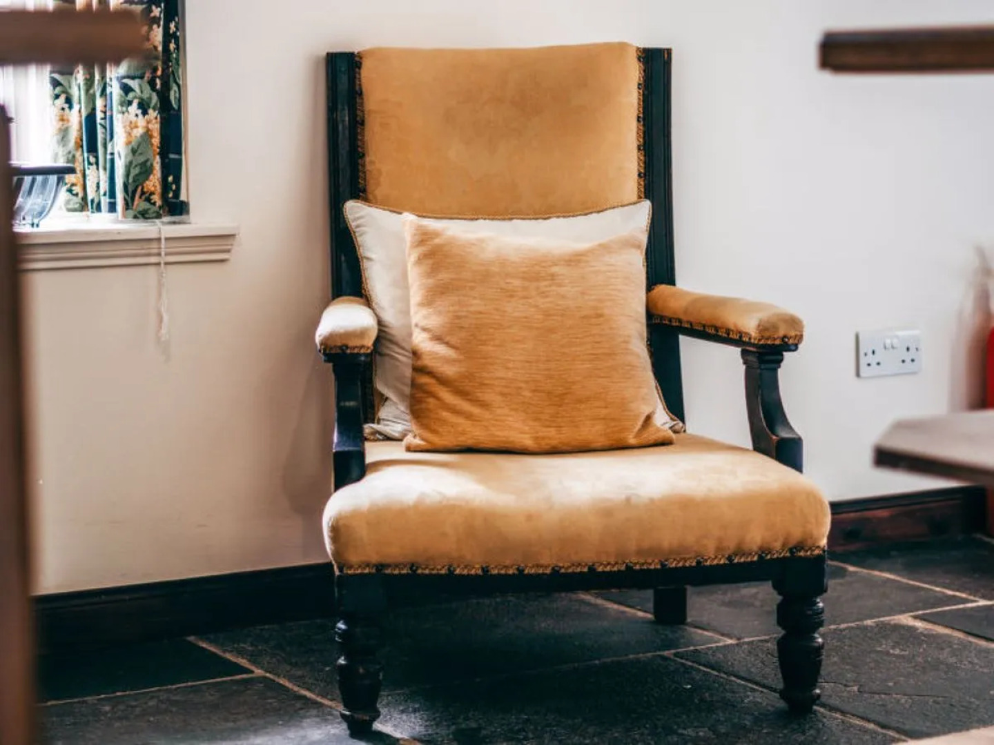 House Burn Side Drumnadrochit