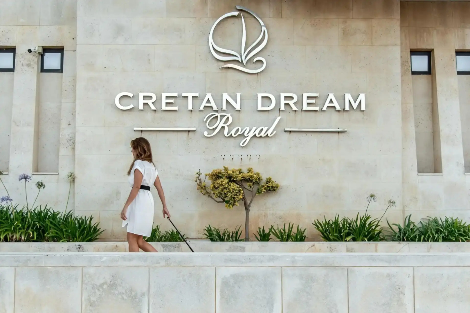 Cretan Dream Resort and Spa