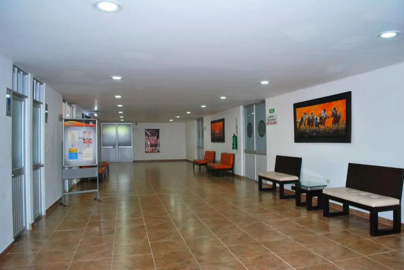 Hotel Hacaritama Colonial
