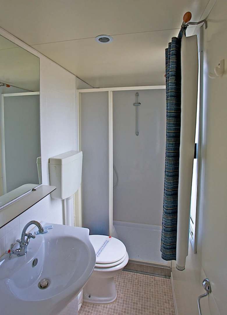 Arena Kazela Mobile Homes