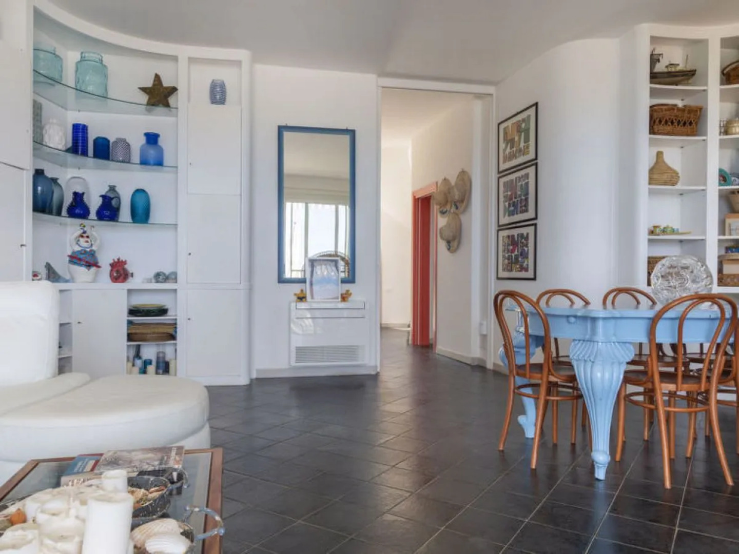 La Califfa Santa Marinella