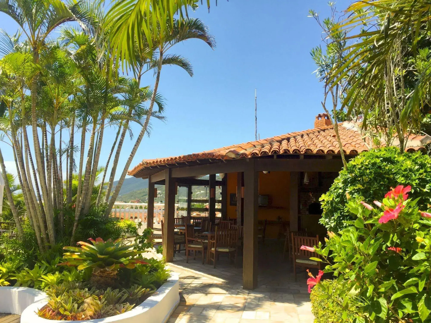 Pousada Caminho do Sol