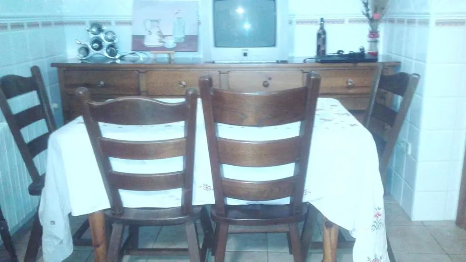 Casa Frente Al Lago Rosa