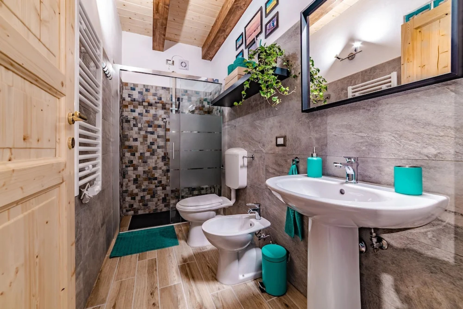 Villa Margherita Crespino