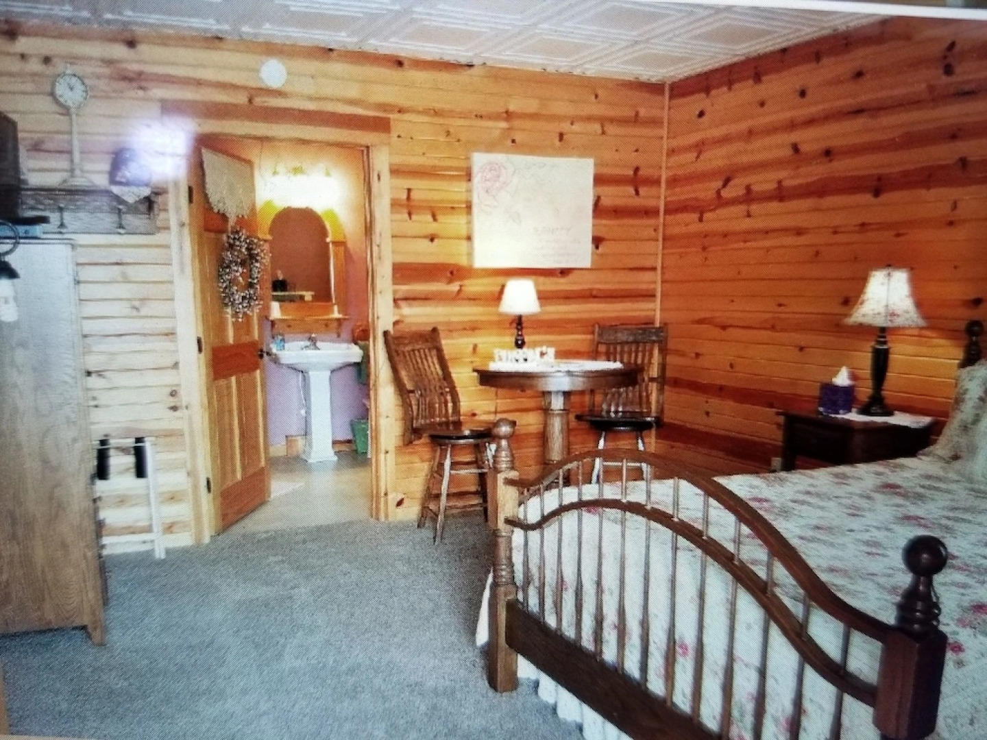 Amish Blessings Cabins