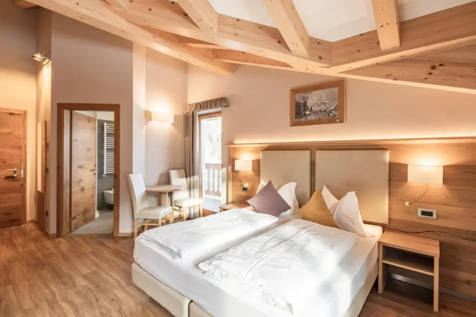 Albergo Belvedere