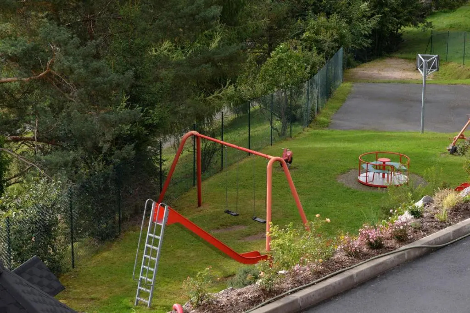 Les Gîtes d'Adelspach Gîtes & Spa en Alsace