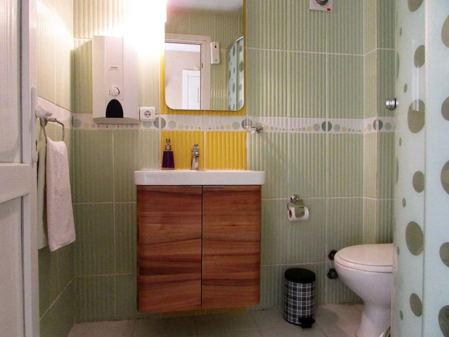 Tepe Hotel Alaçatı