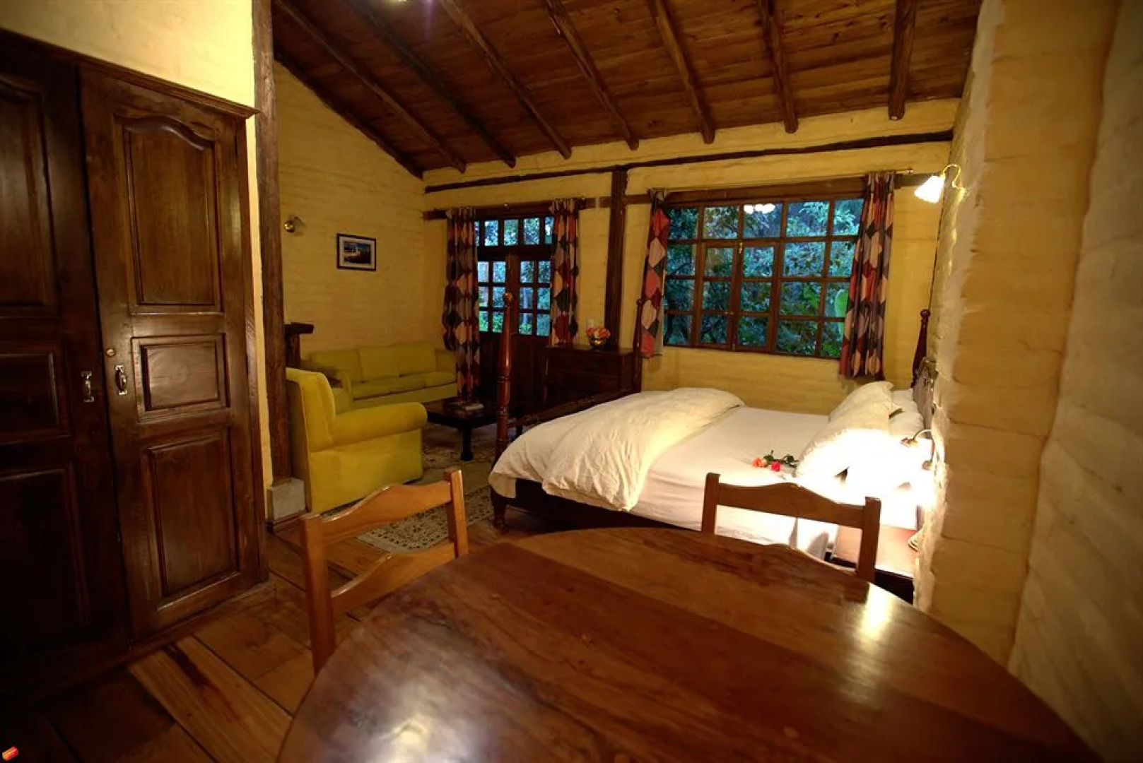 Hacienda la Carriona