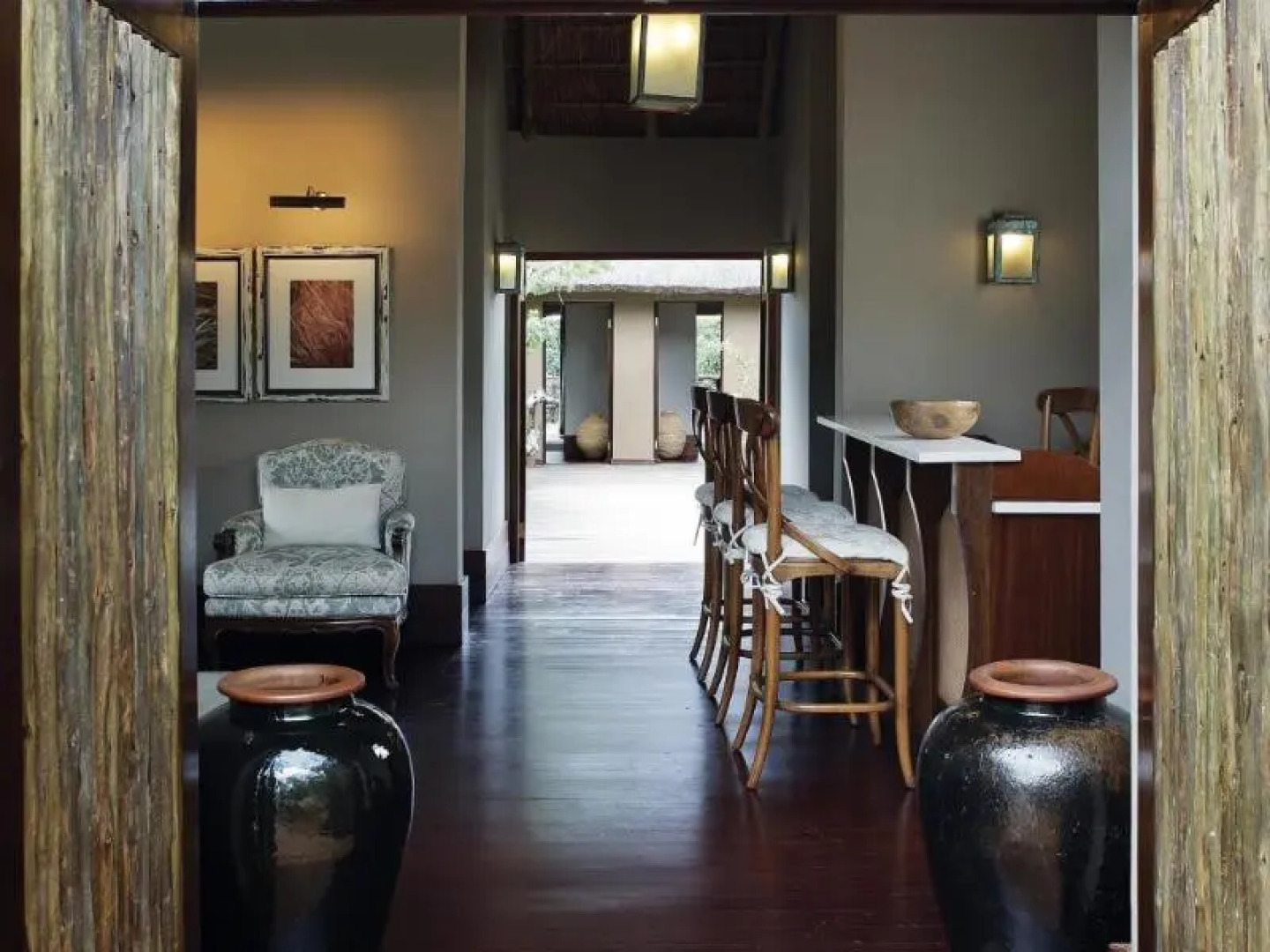 Shambala Private Game Reserve