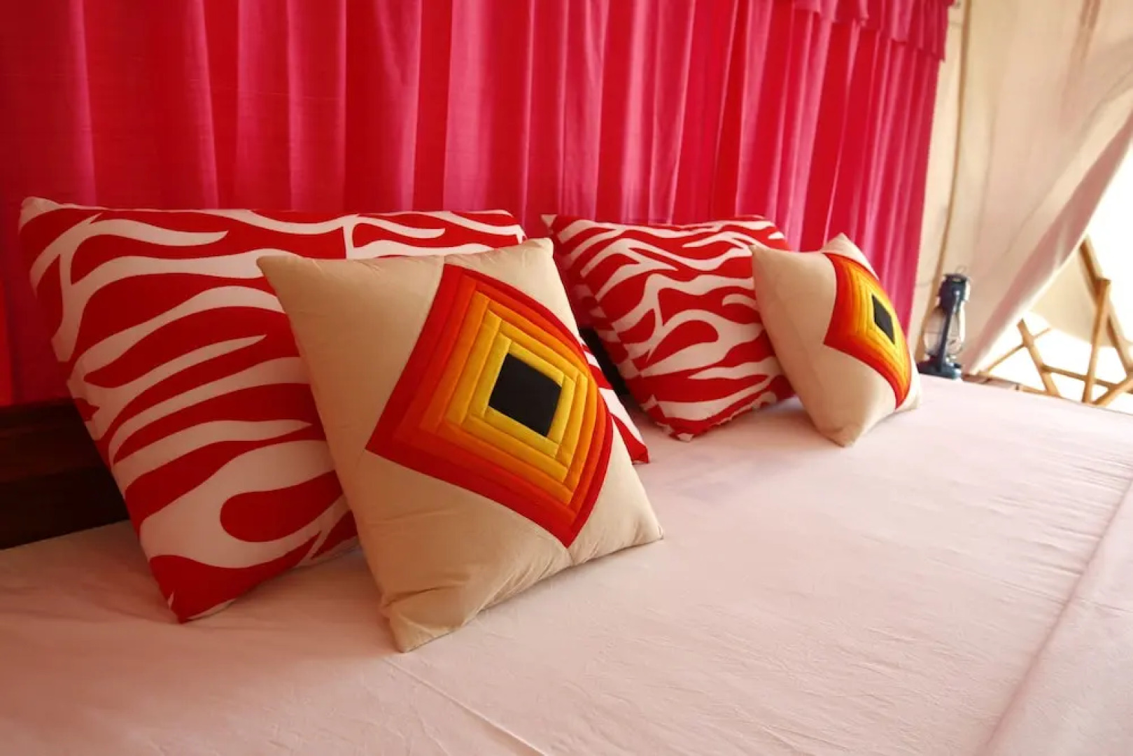 Yala National Park Camping