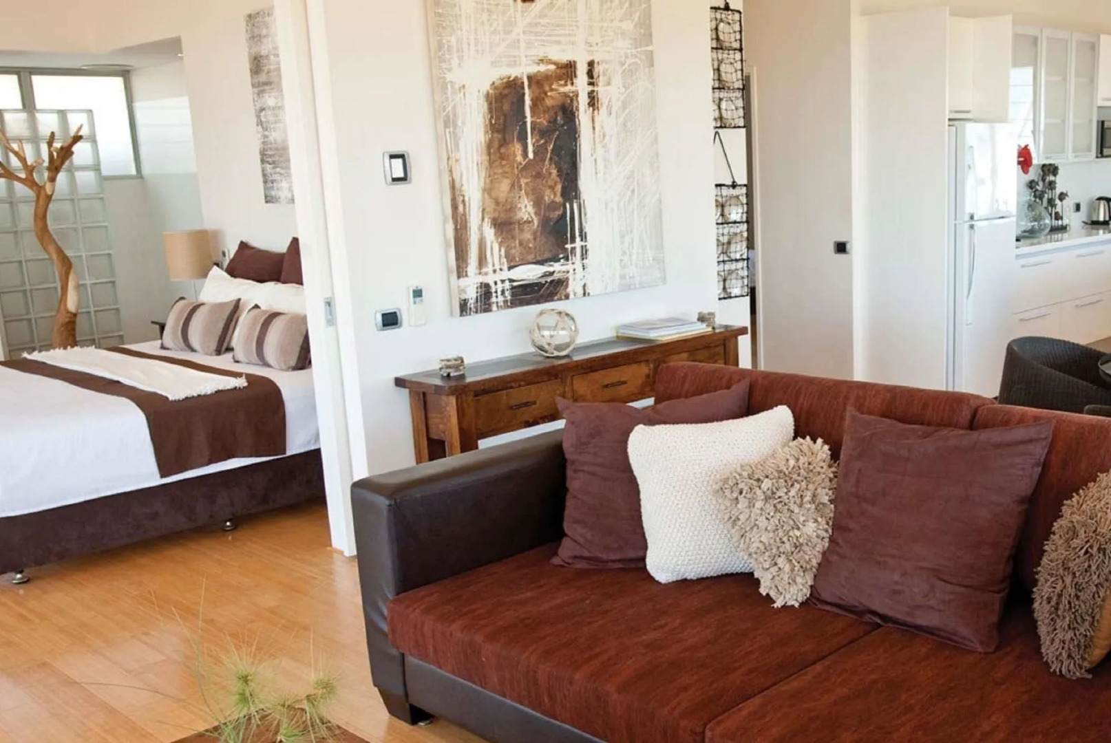 Eco Beach Wilderness Retreat