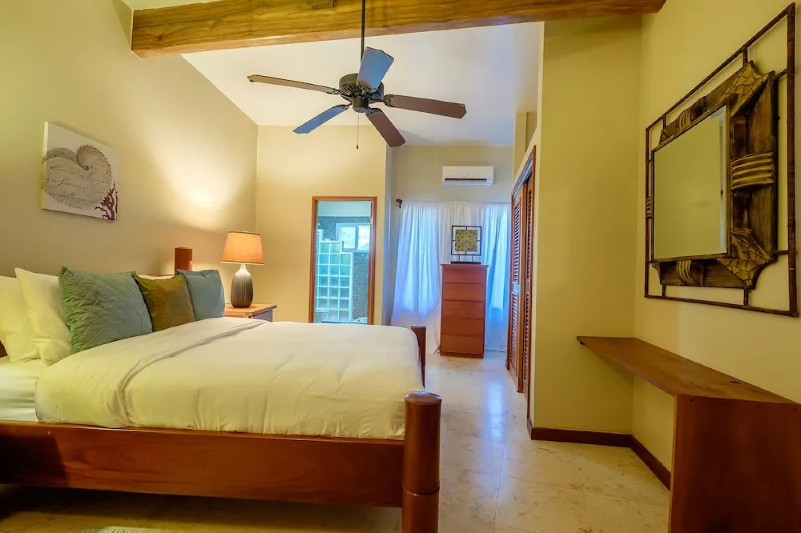 Indigo Belize 4a 3 Bedroom Condo by RedAwning
