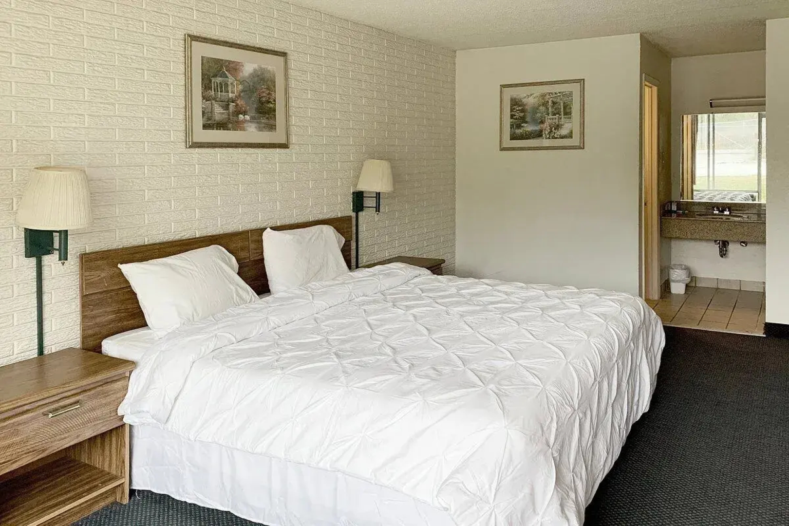 OYO Hotel Doswell Kings Dominion