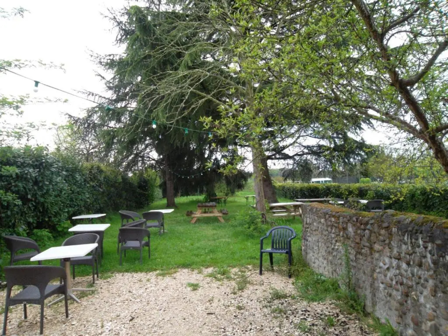 Logis Hôtel La Vieille Auberge du Soubestre