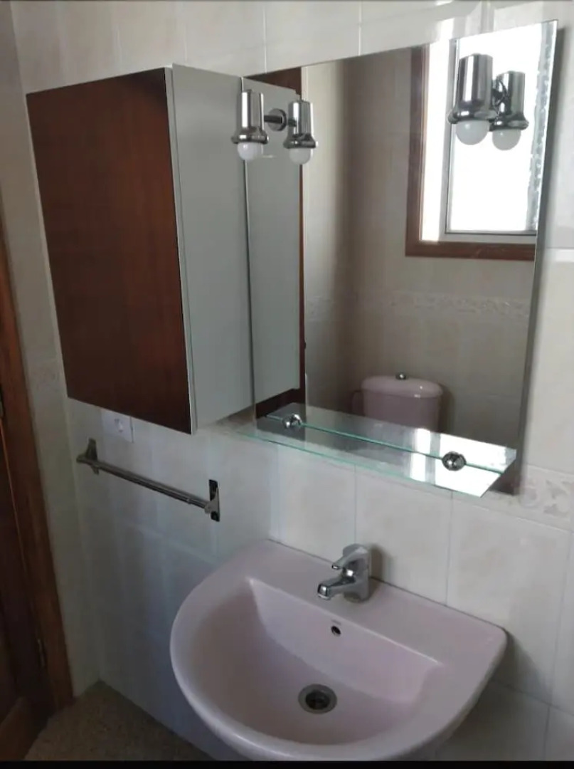 Rooms Pico Cho marcial