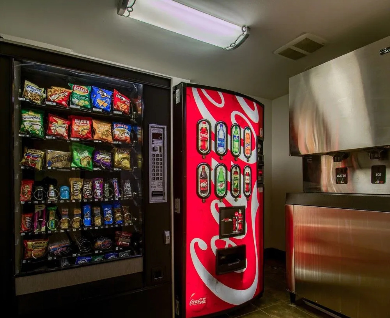 Travelodge Batavia Darien Lake Theme Park