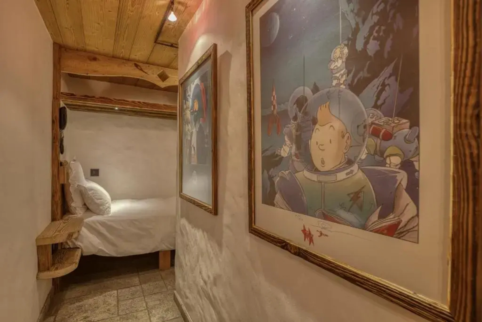 Chalet Beauvoir 4 - OVO Network
