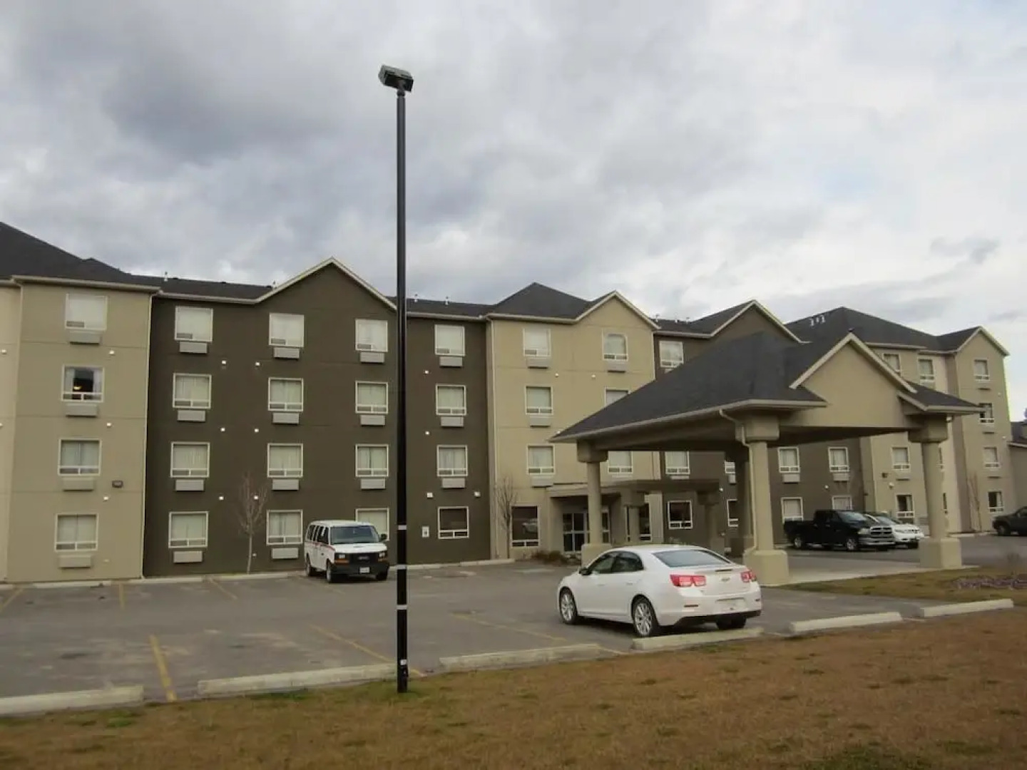 Trend Mountain Hotel & Conference Centre