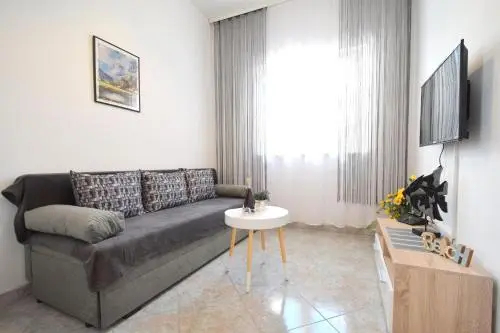 Apartment Ivan