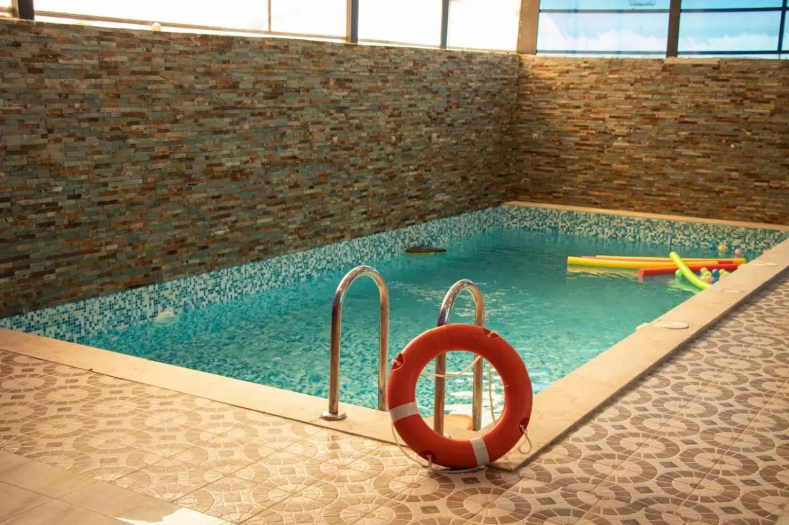 Magic Suite Plus For Hotel Apartment