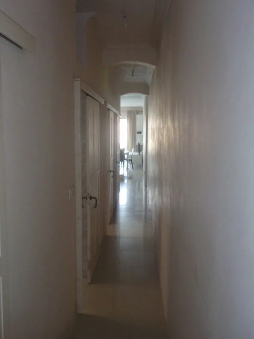 Marsalforn Seafront Apartment- 5 Star Holiday House