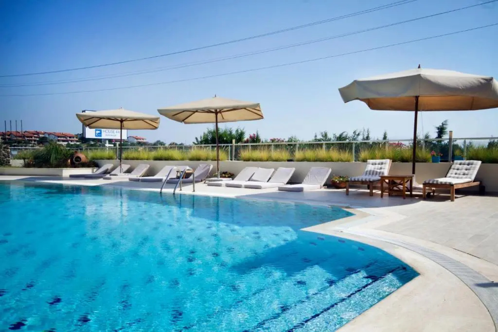 Dalyan Residence & Suites