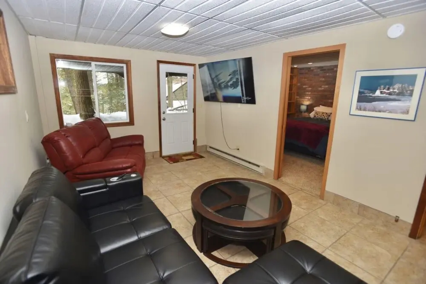 Wilma's Hideaway by Casago Mccall - Donerightmanagement