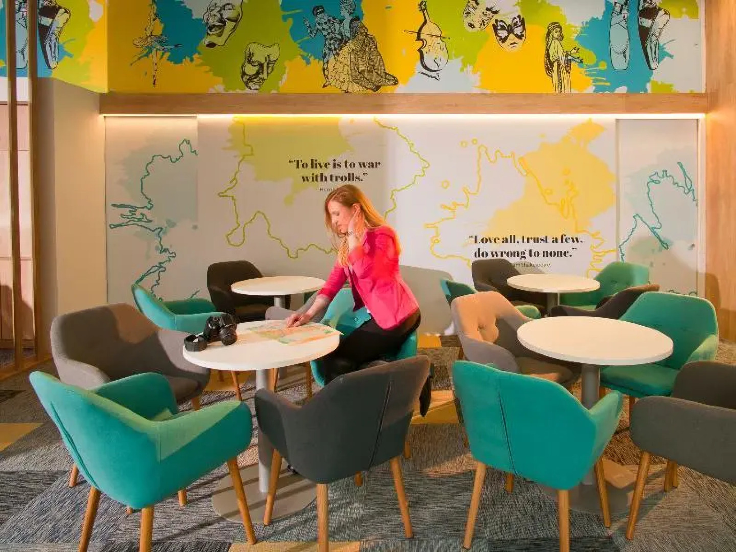 B&B HOTEL Maribor Orel