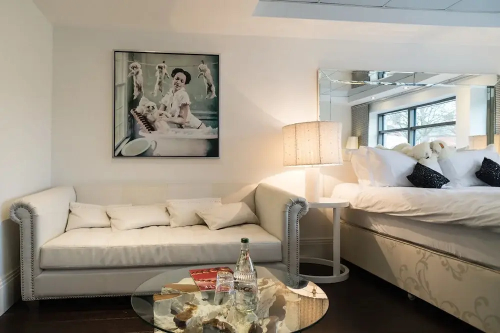 Leverhulme Hotel & Spa