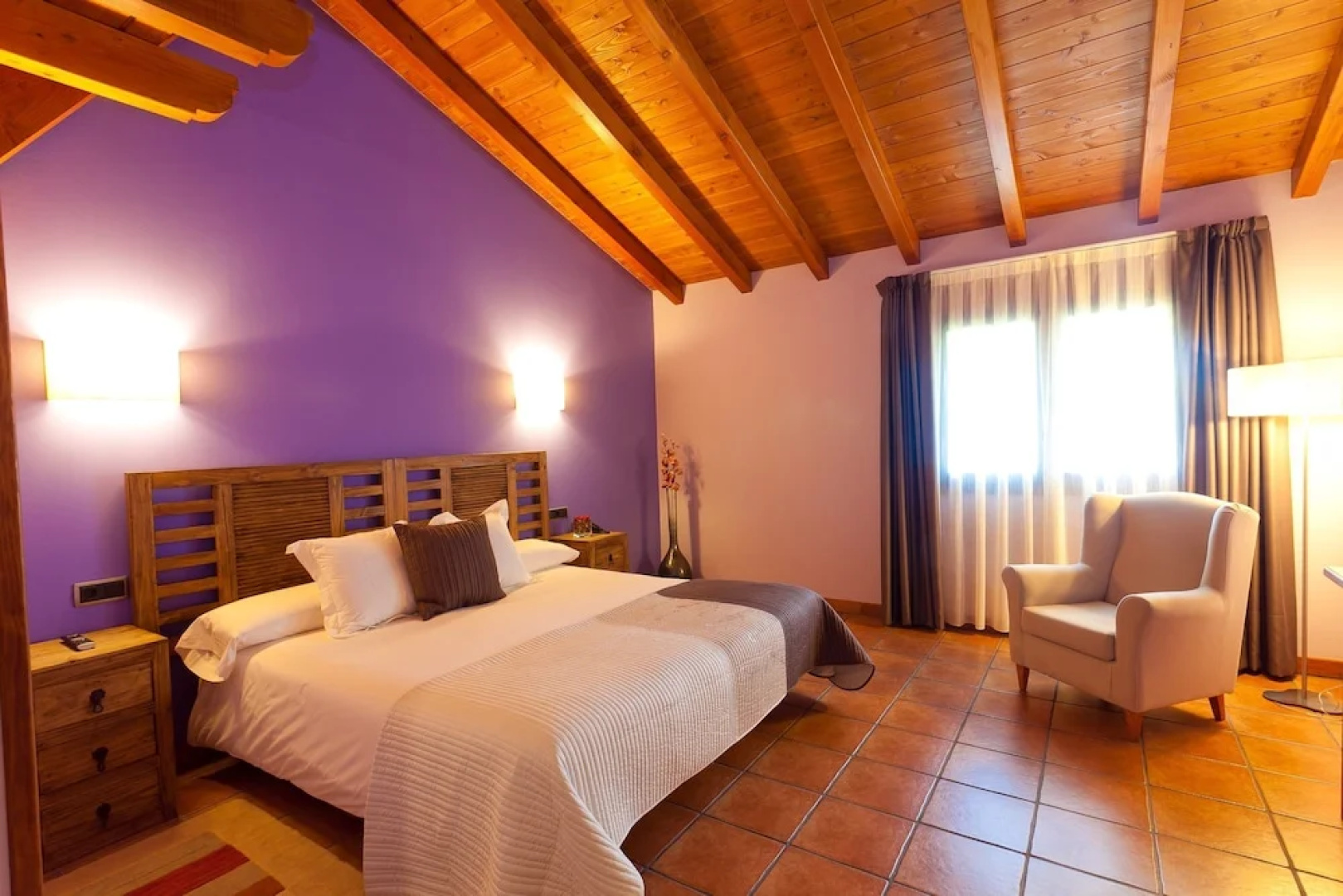 Hotel Apartamento Rural Atxurra