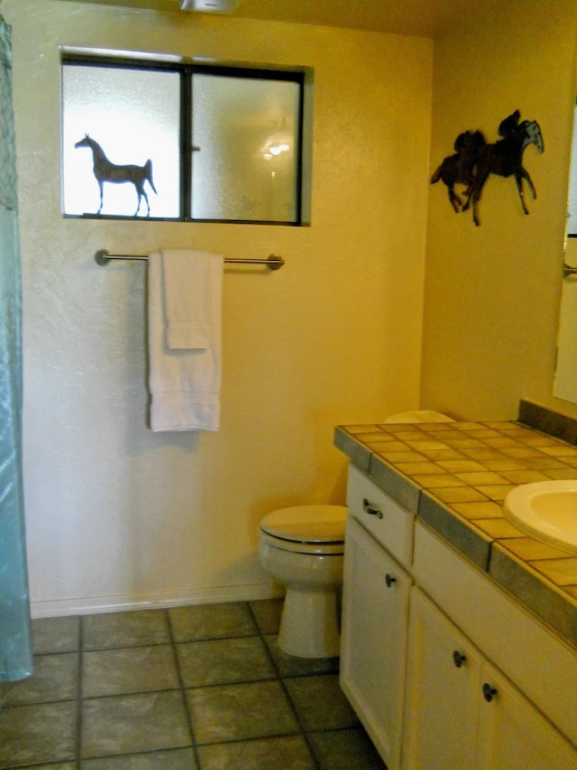 Whisper's Ranch B & B