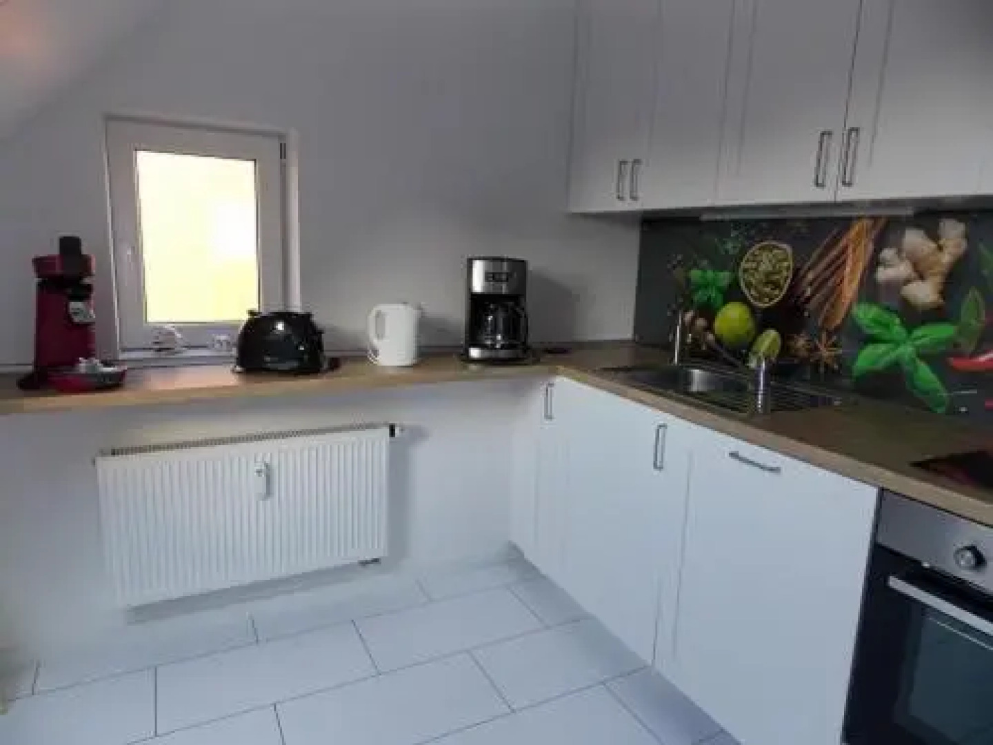 Ferienwohnung Busch 27