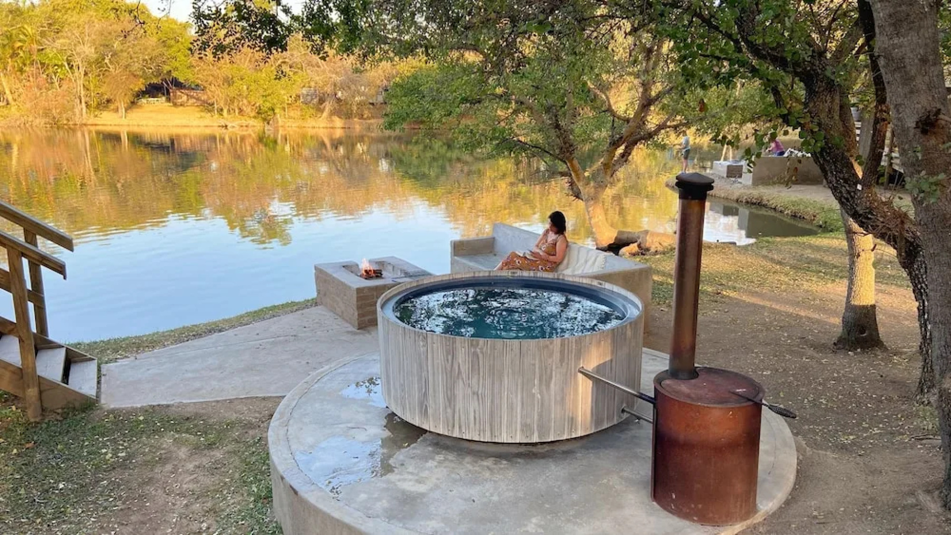 Africamps at Hoedspruit