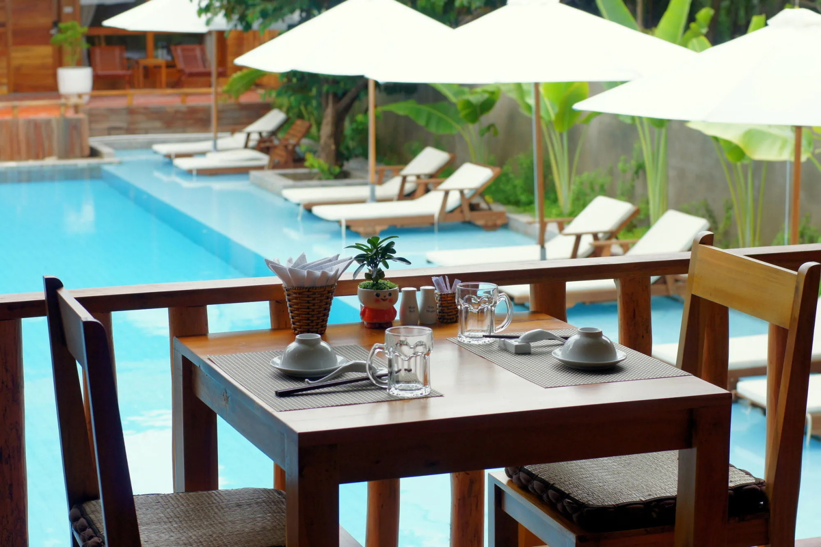 Bauhinia Resort Phu Quoc
