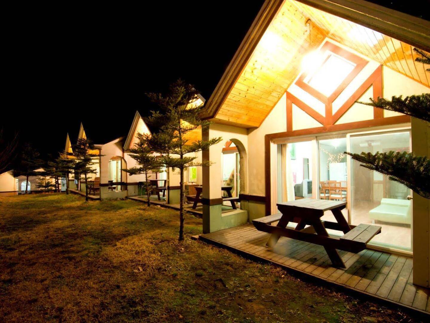 Hyundai Village Royal