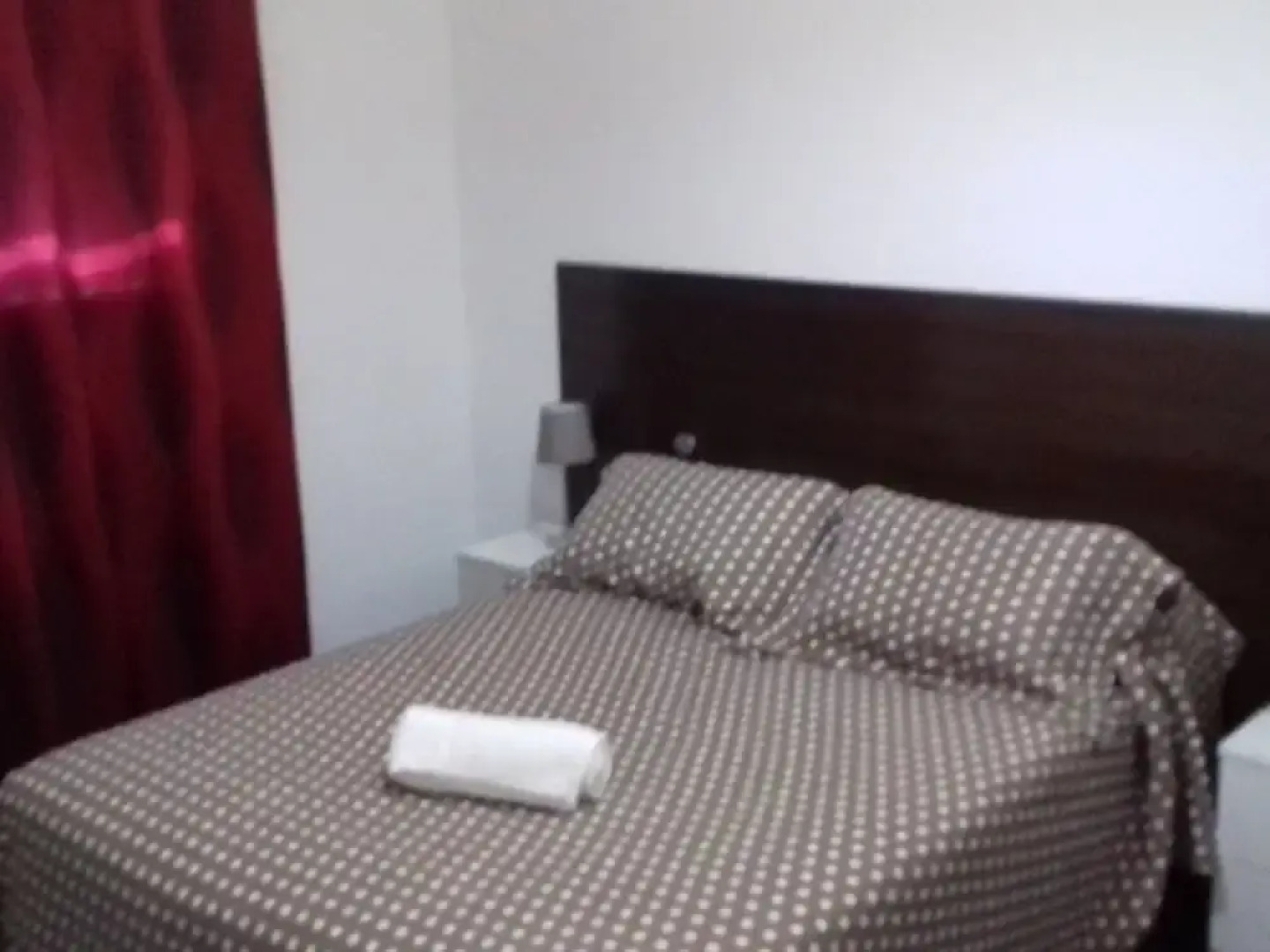 Apartamentos Turísticos Los Ángeles