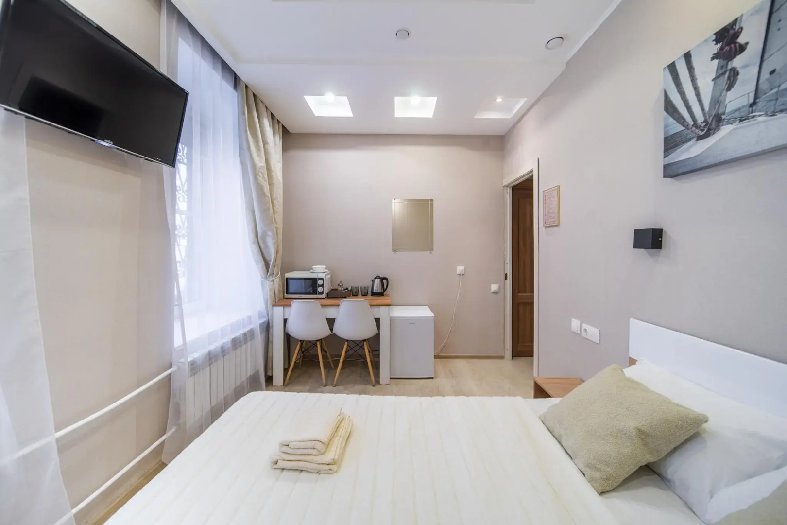 Петроградка