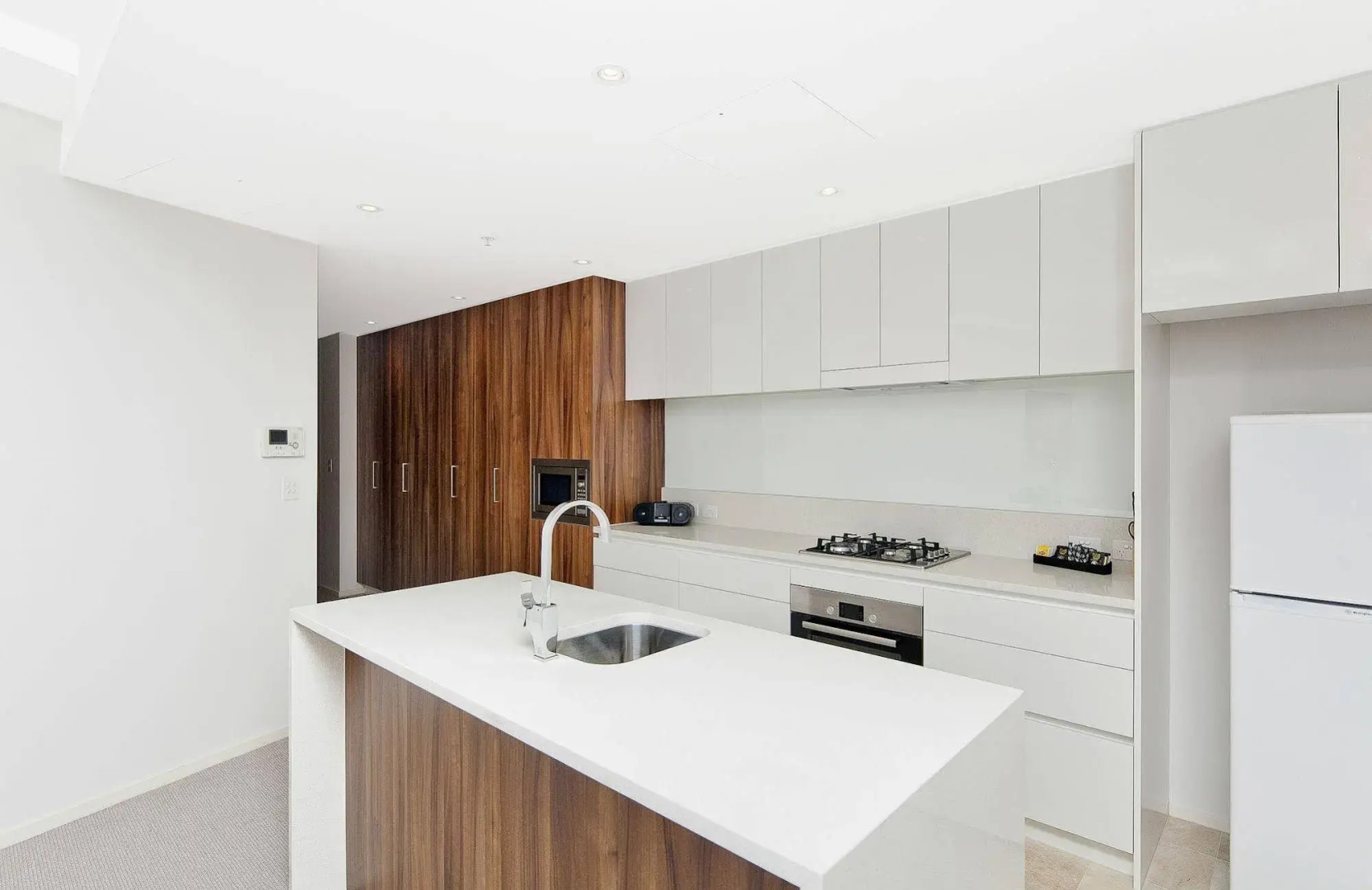 AAC Apartments - Manhattan