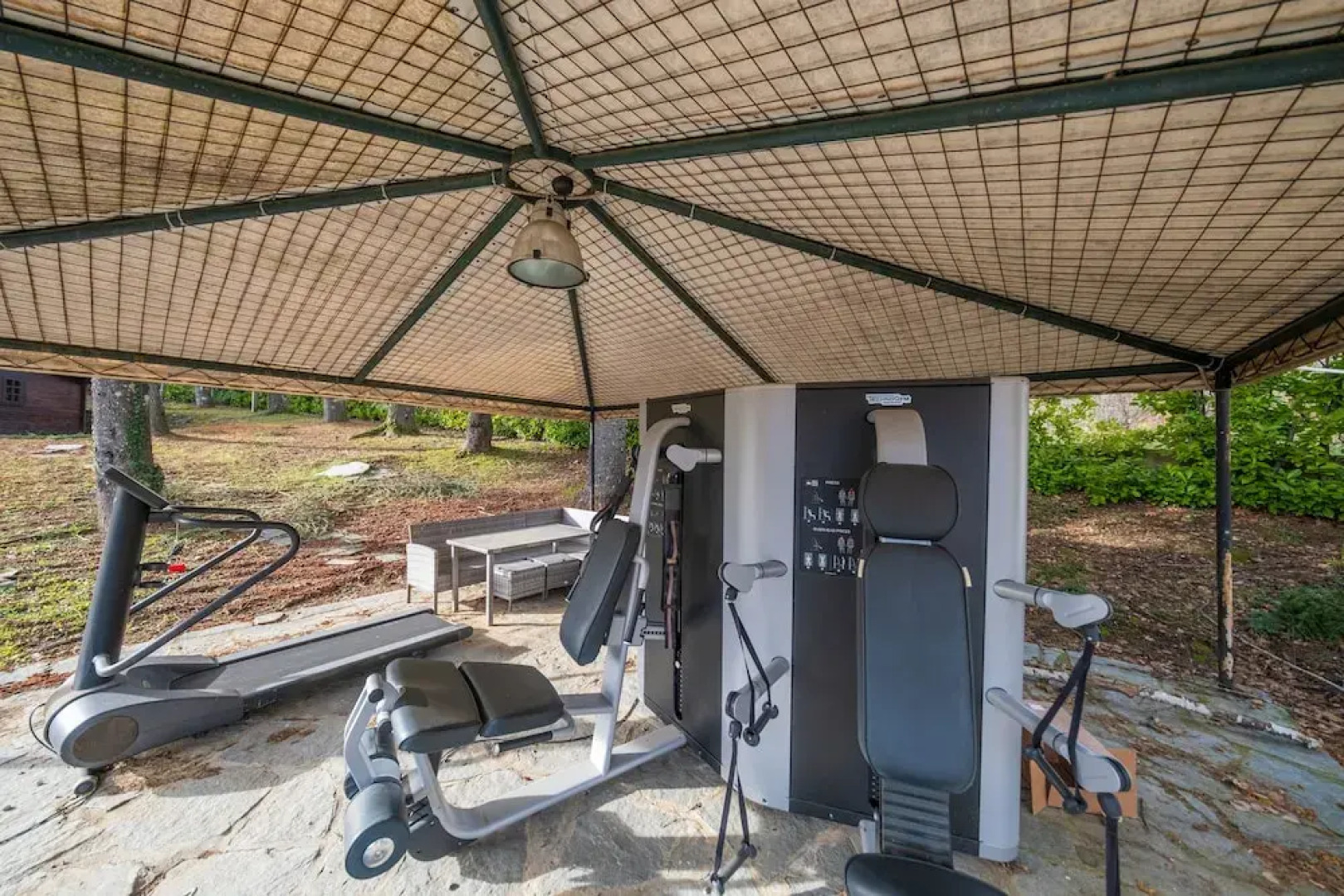 Agriturismo Borgo Biaia