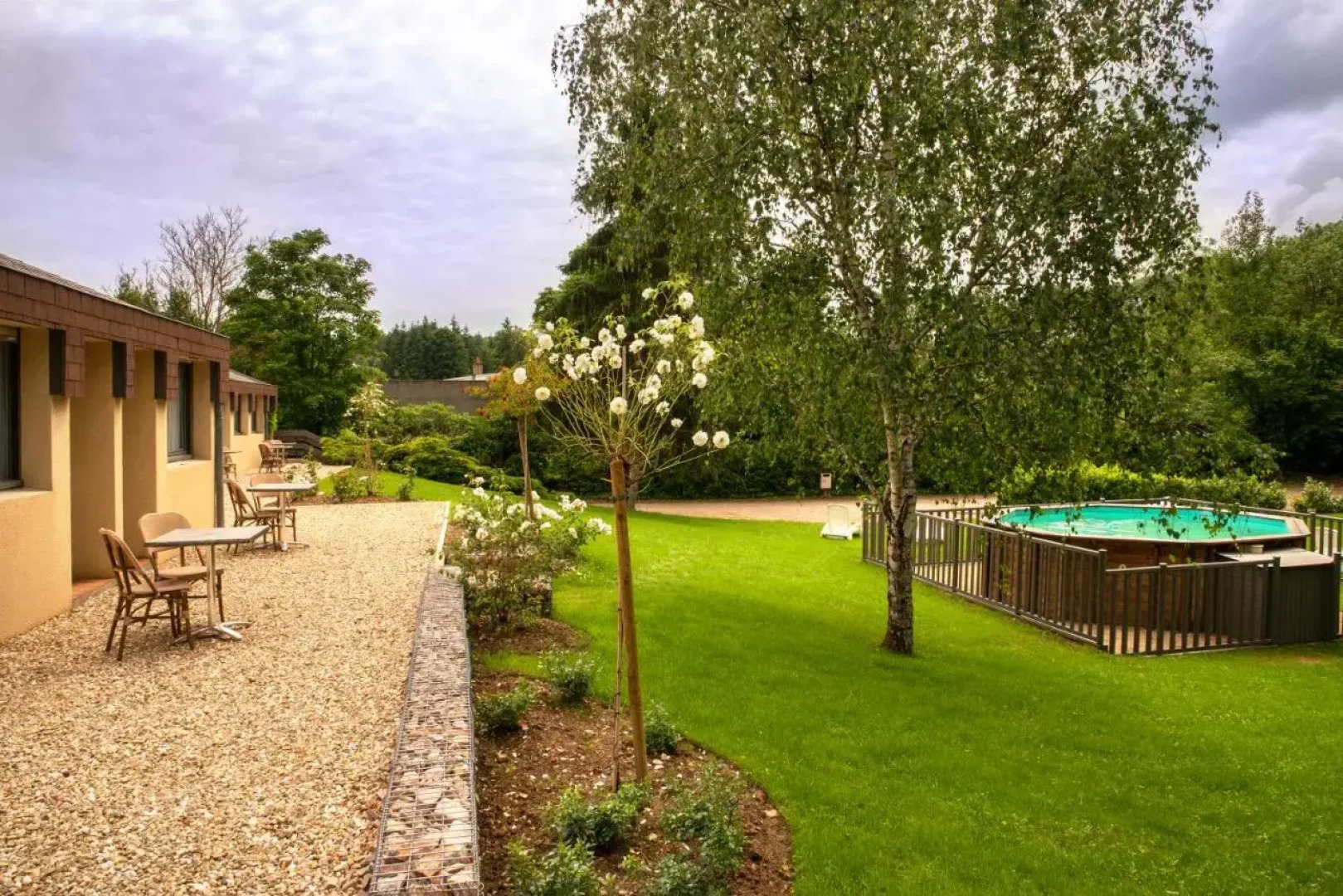 Hôtel du Lion d'Argent et des Tanneries