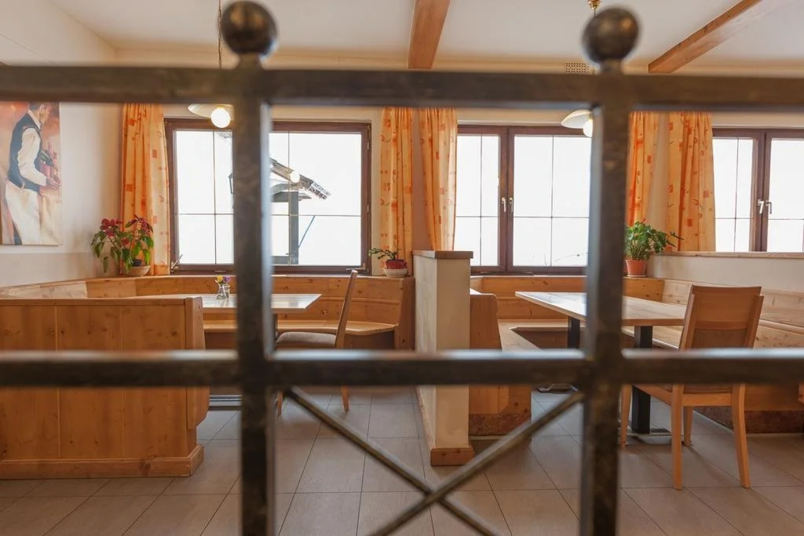 JoSchi Almgasthof Hochkar