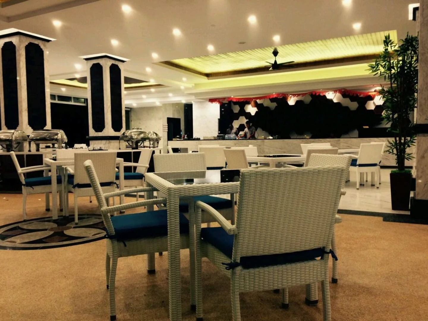 Bintan Pearl Beach Resort