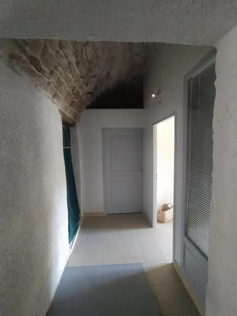 La Maison du Chassezac