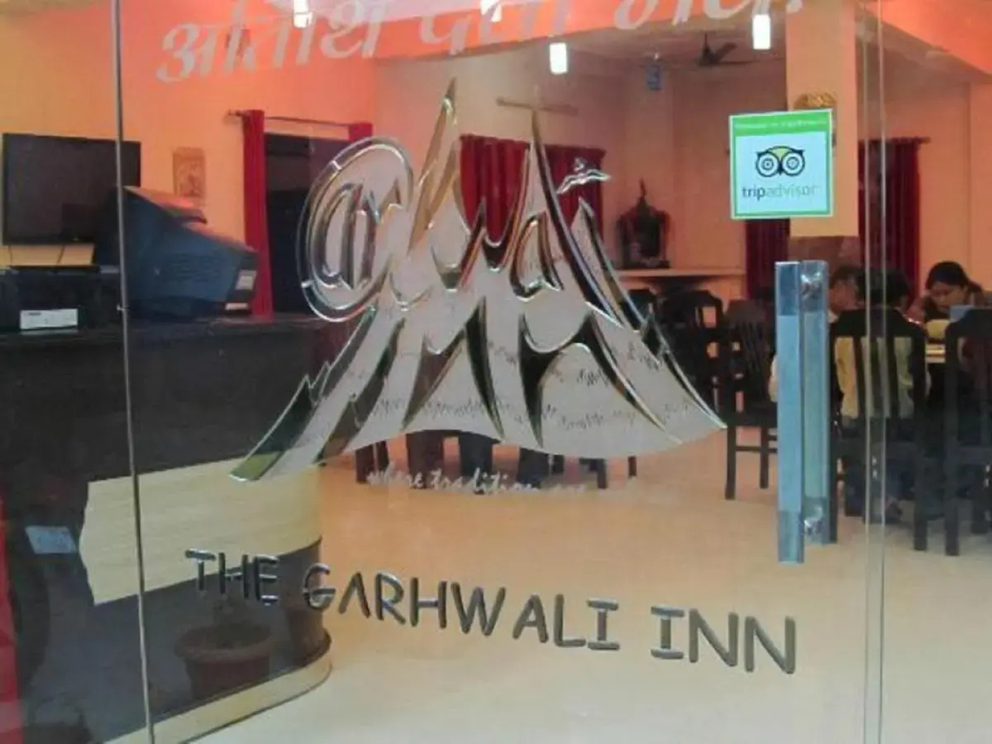 Garhwali Inn
